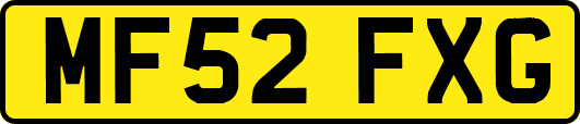 MF52FXG