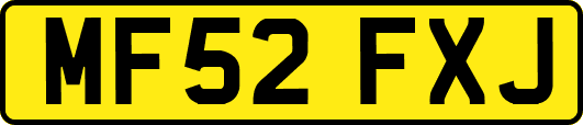 MF52FXJ