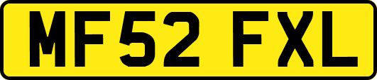 MF52FXL