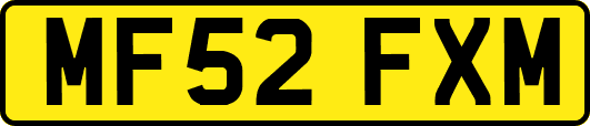 MF52FXM