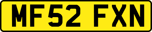 MF52FXN