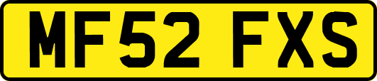 MF52FXS