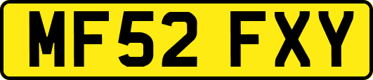 MF52FXY
