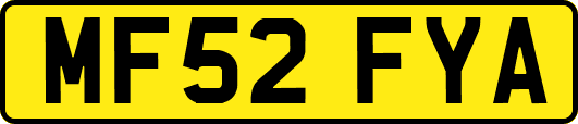 MF52FYA