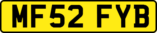 MF52FYB