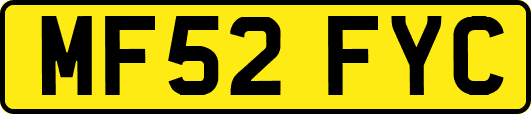 MF52FYC
