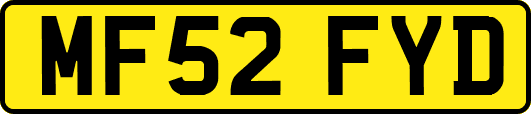 MF52FYD