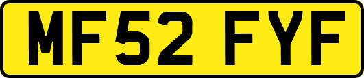 MF52FYF