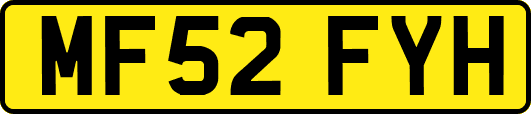 MF52FYH