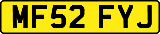 MF52FYJ
