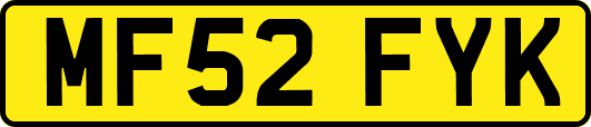 MF52FYK