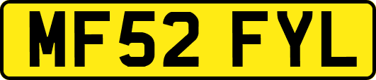 MF52FYL