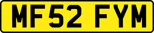 MF52FYM
