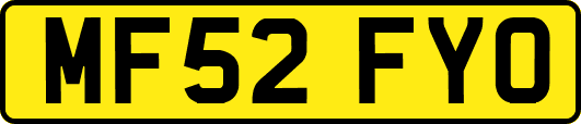MF52FYO