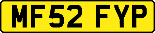 MF52FYP