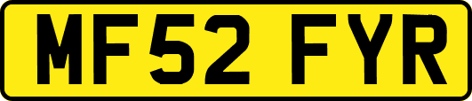 MF52FYR