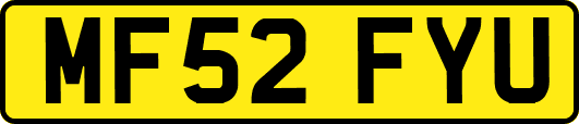 MF52FYU