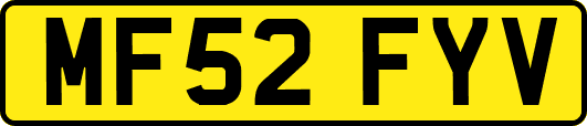 MF52FYV