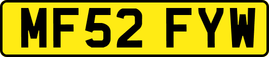 MF52FYW