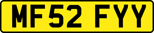 MF52FYY