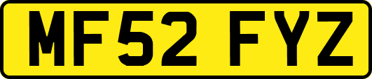 MF52FYZ