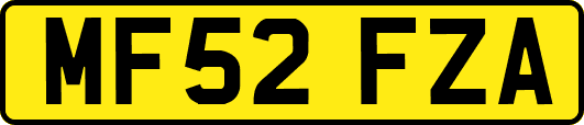 MF52FZA