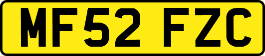 MF52FZC