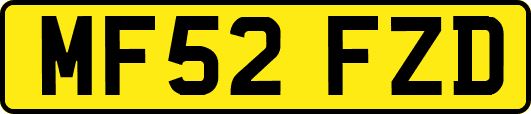 MF52FZD