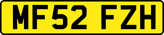 MF52FZH