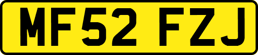MF52FZJ