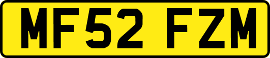 MF52FZM