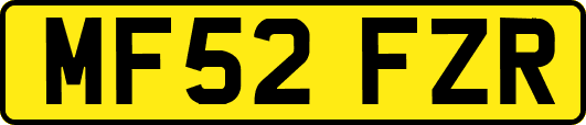 MF52FZR