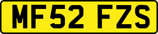 MF52FZS