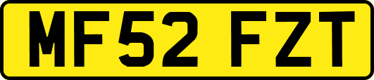 MF52FZT