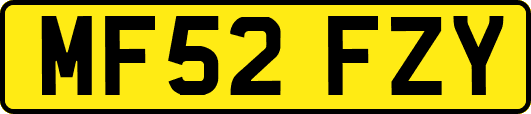 MF52FZY
