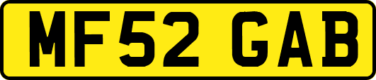 MF52GAB