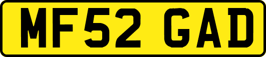 MF52GAD
