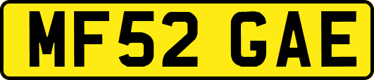 MF52GAE