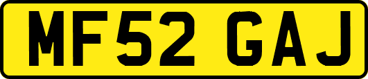 MF52GAJ