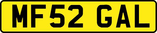 MF52GAL