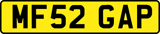 MF52GAP