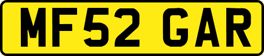 MF52GAR
