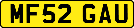MF52GAU