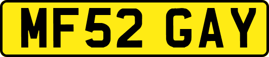 MF52GAY