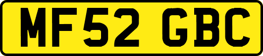 MF52GBC