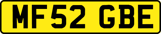 MF52GBE