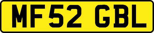 MF52GBL