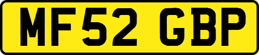 MF52GBP