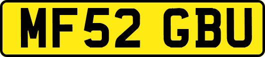 MF52GBU