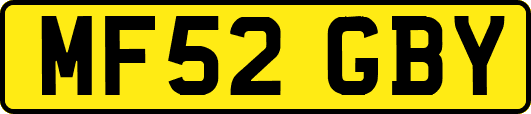 MF52GBY